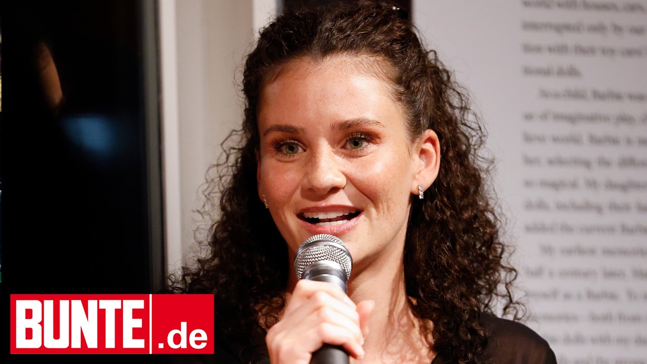 Vor “Let`s Dance”-Start: Ist das erlaubt? Model Betty Taube holt sich privaten Tanzlehrer