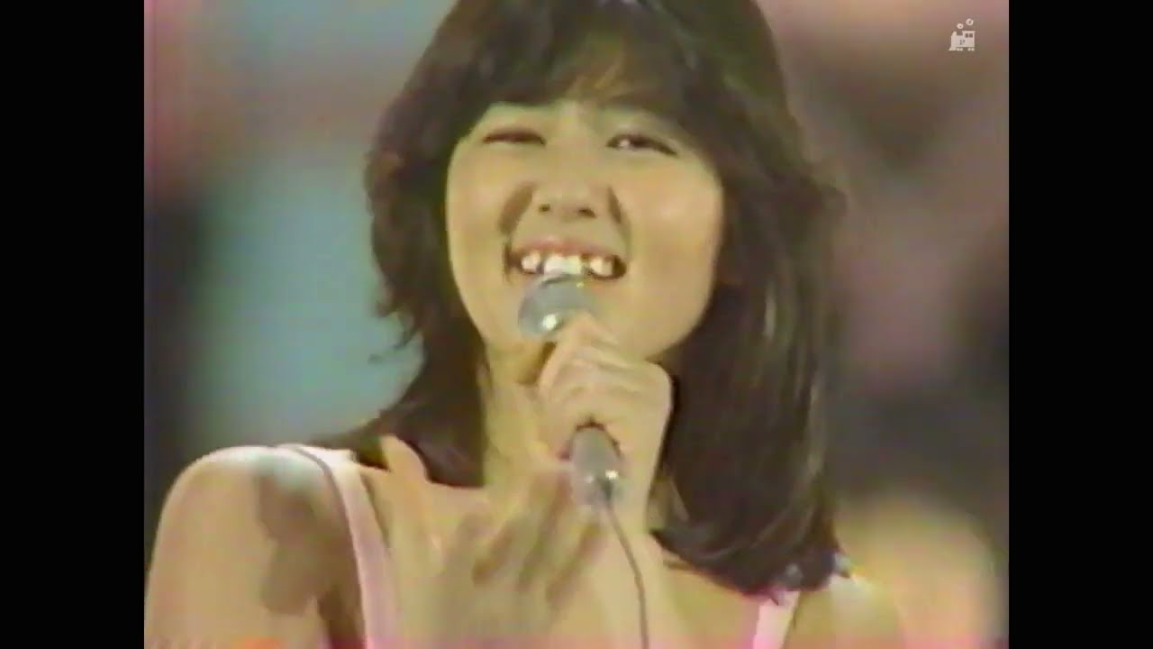 春ラ！ラ！ラ！　石野真子