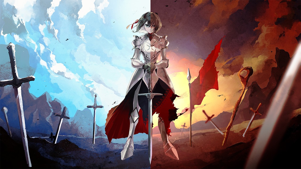 霧中に漸進した故に、/ feat.宮舞モカ