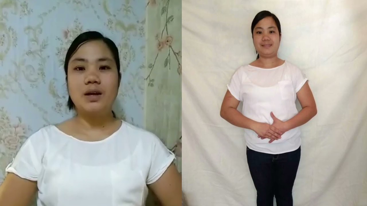 first-timer Applicant , self video introduction @kakabayan