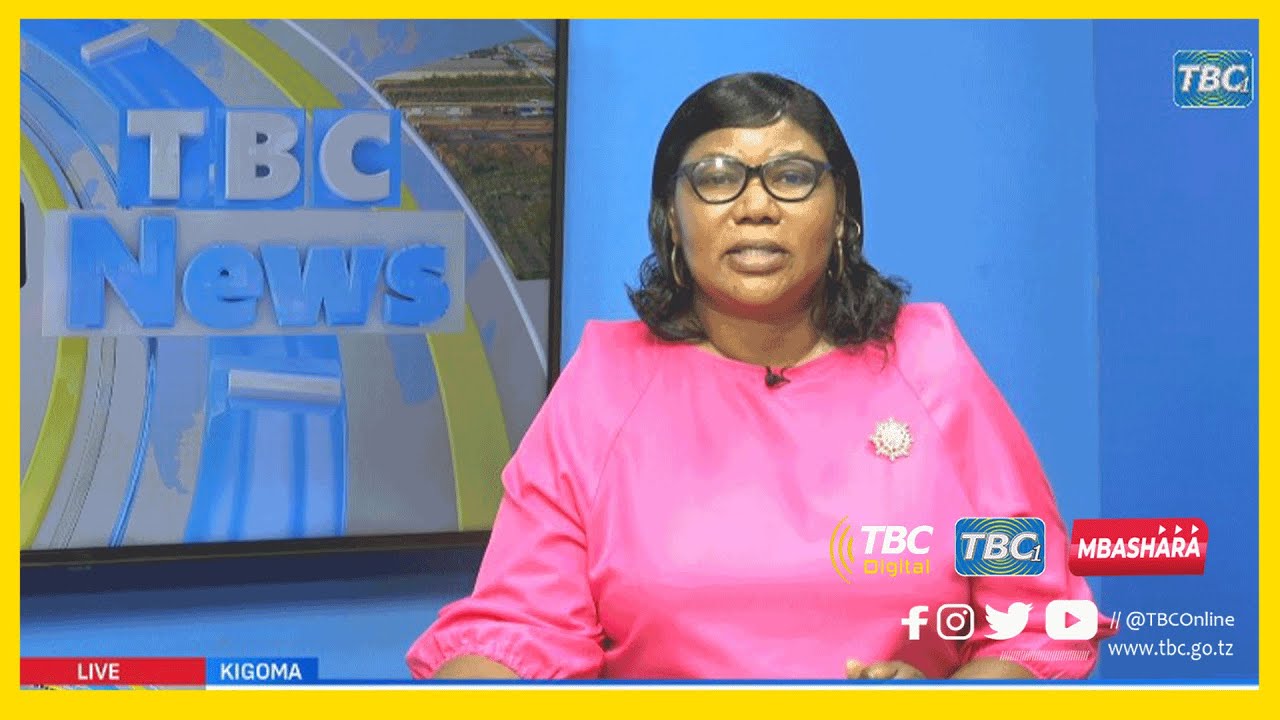🔴#TBCLIVE: TBC NEWS , OCTOBER 27, 2025 | FROM 10:00PM - 10:30PM