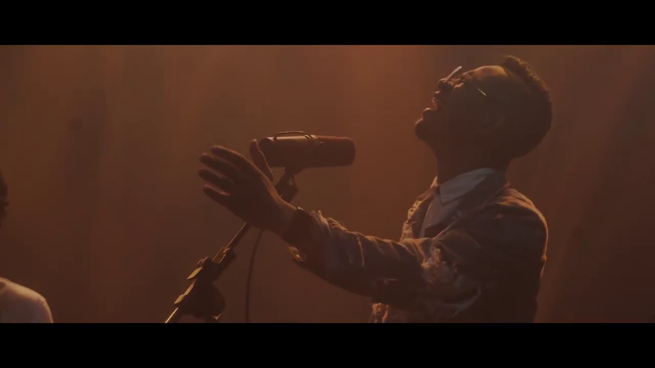 Não Precisa Mais Chorar - Pedro Henrique (Official Music Vídeo)