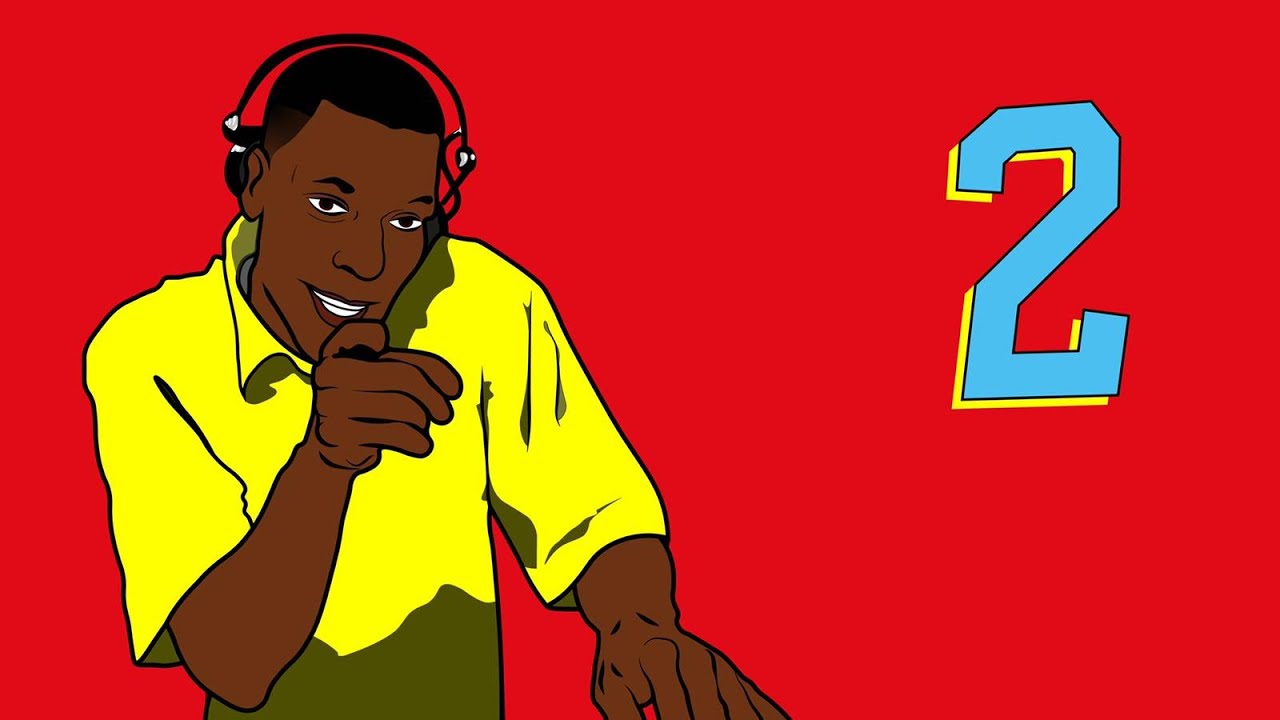 Episode 38: Kenny Ken, 2/2: Two-faced people, hanging up his raving shoes & a jungle revival!