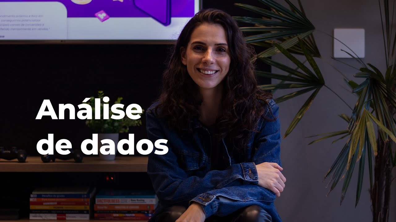 Análise de dados no marketing digital | Fluxo Agência de Marketing