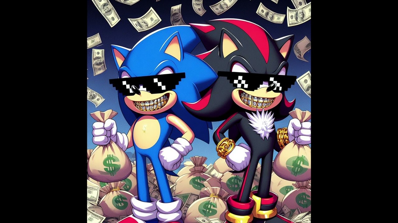 alxhsky x 777paulsgnarly ~ bag chasers (prod. akechi)