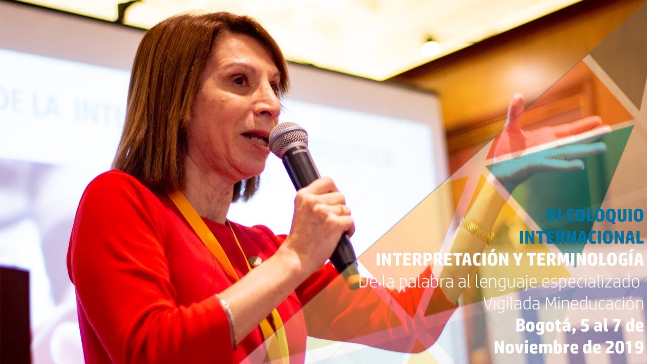Alejandra Jorge - La práctica de la interpretación consecutiva para principiantes