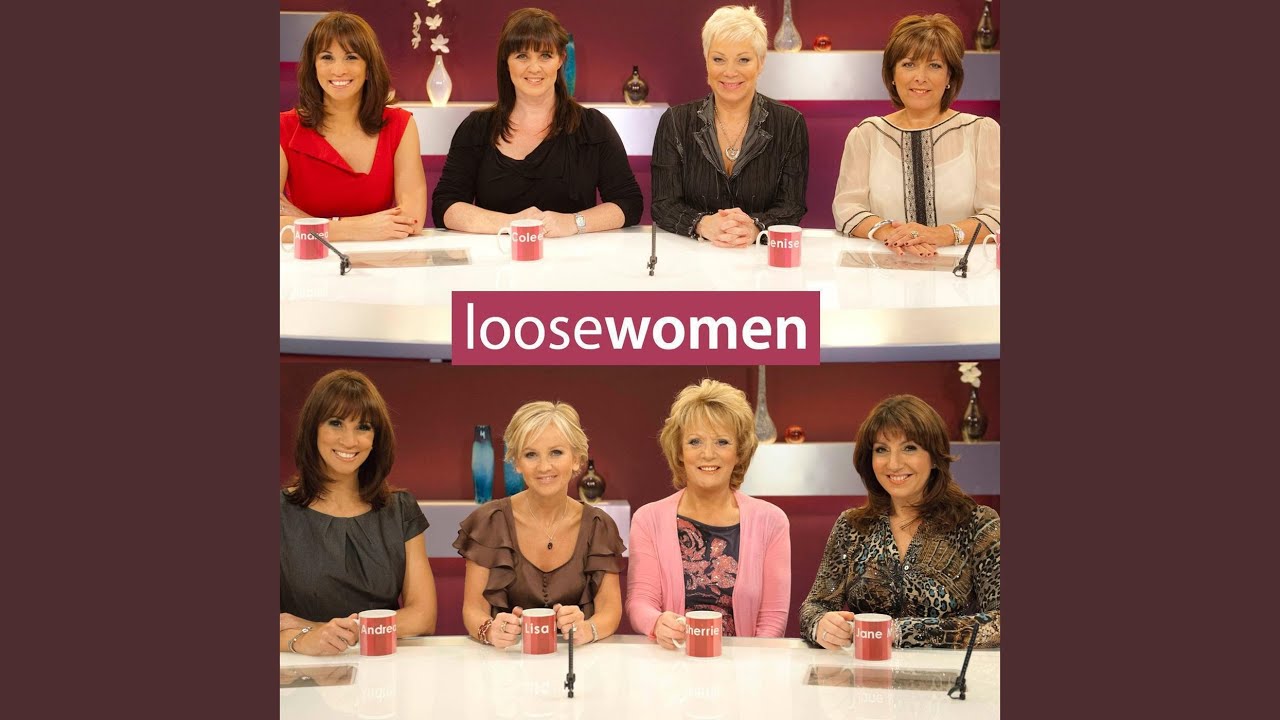 Loose Women (Theme - 2 Min Edit)