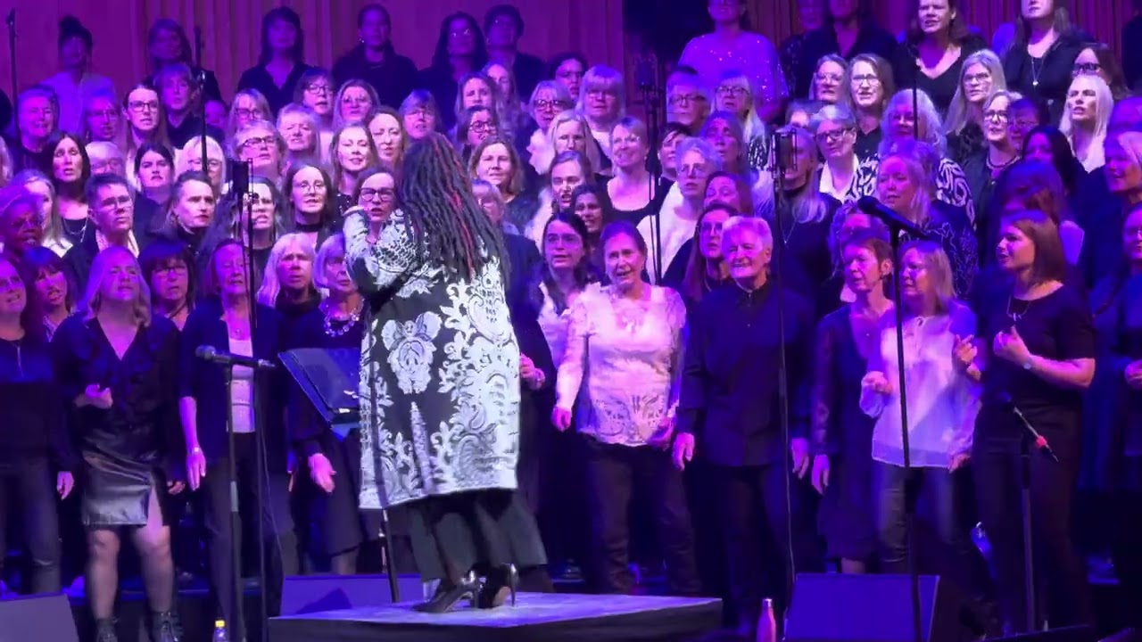 Gävle Gospelfestival 2026