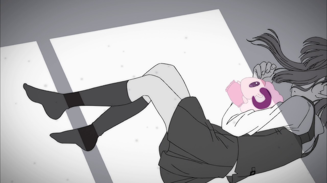 Hidamari Sketch × Hoshimittsu ED Creditless
