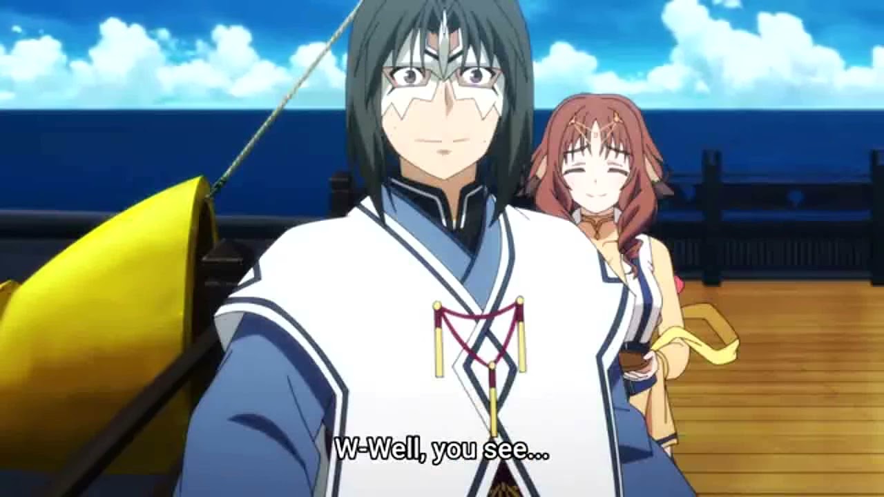 When Your Waifu's Mad At You