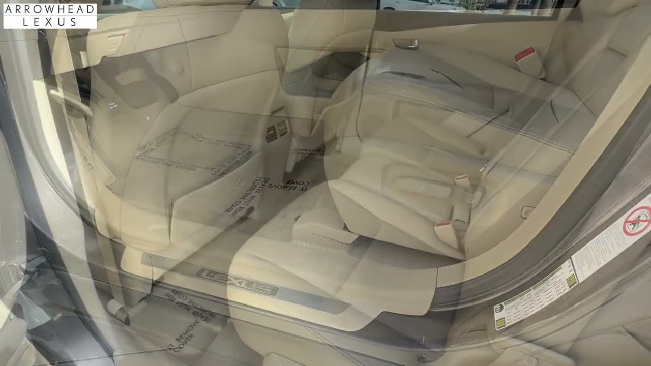 2010 Lexus RX 350 Phoenix, Peoria, Glendale, Surprise, Avondale AZ