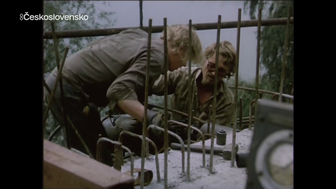 Silnice I/19 zavěšený most přes Jordán (výstavba)