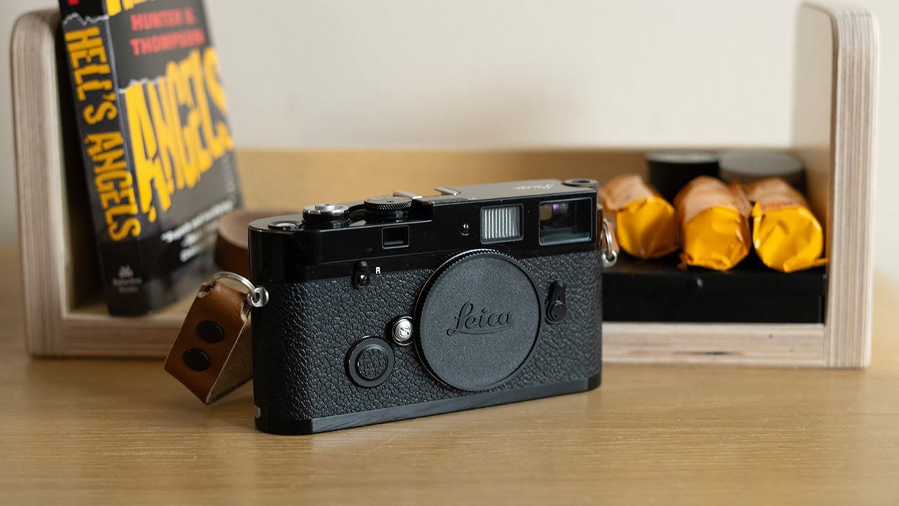 The Perfect Camera