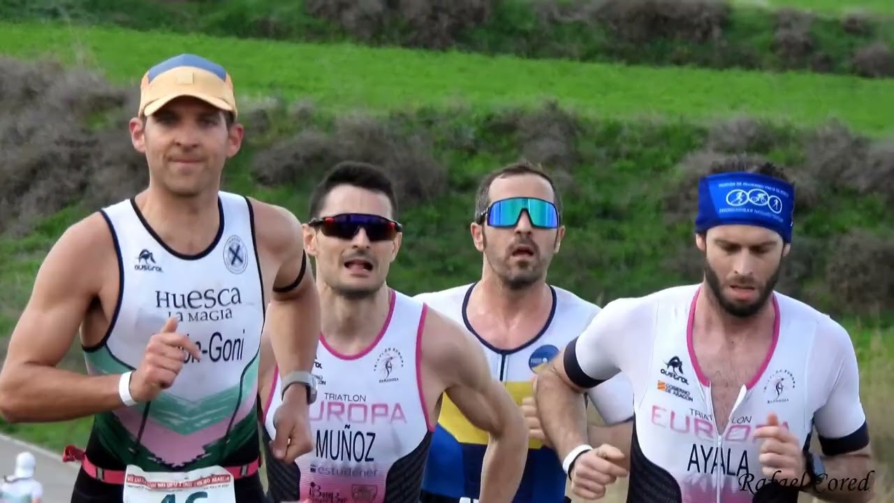 VII DUATLÓN NO DRAFTING SANCHO ABARCA 2026