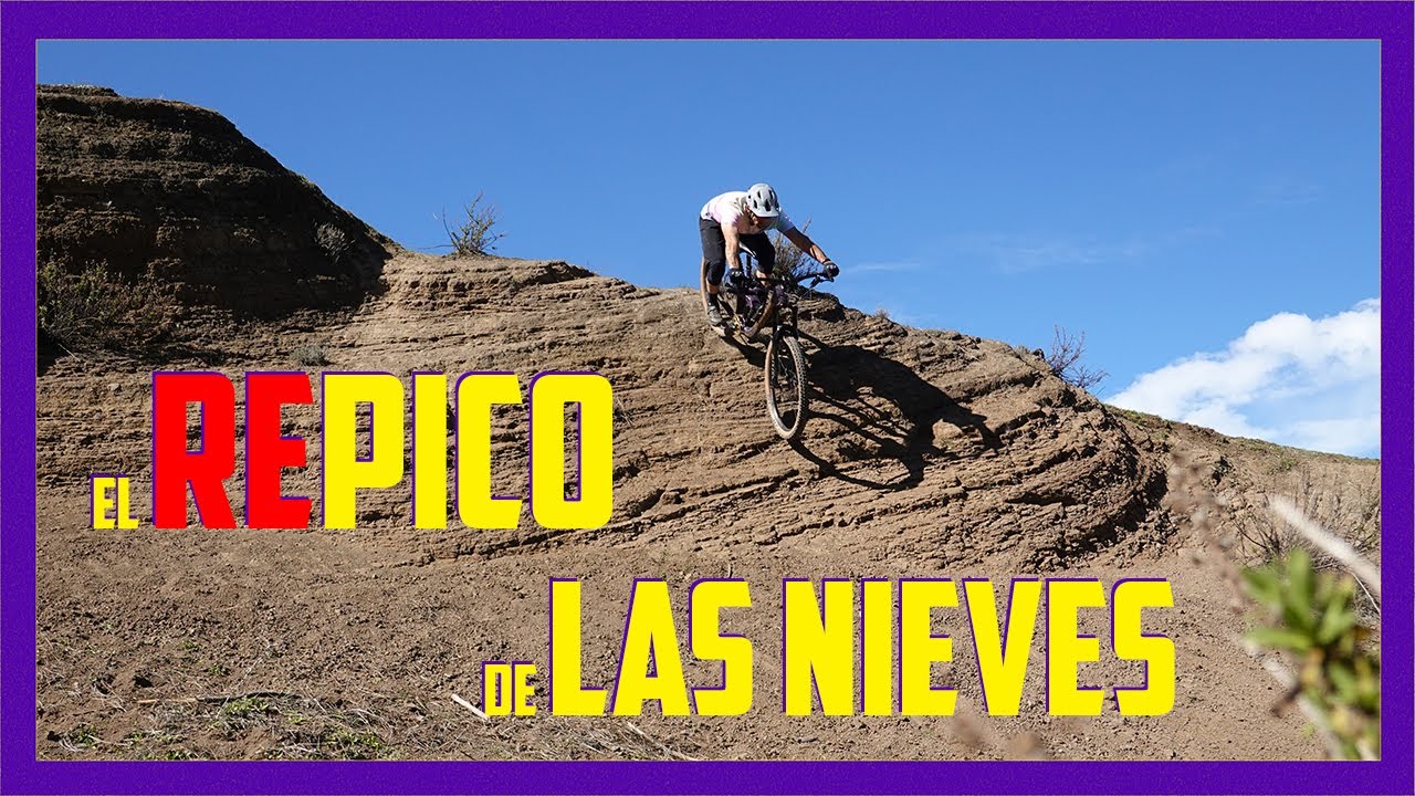 El RePico de Las Nieves - Ruta de Enduro en Gran Canaria