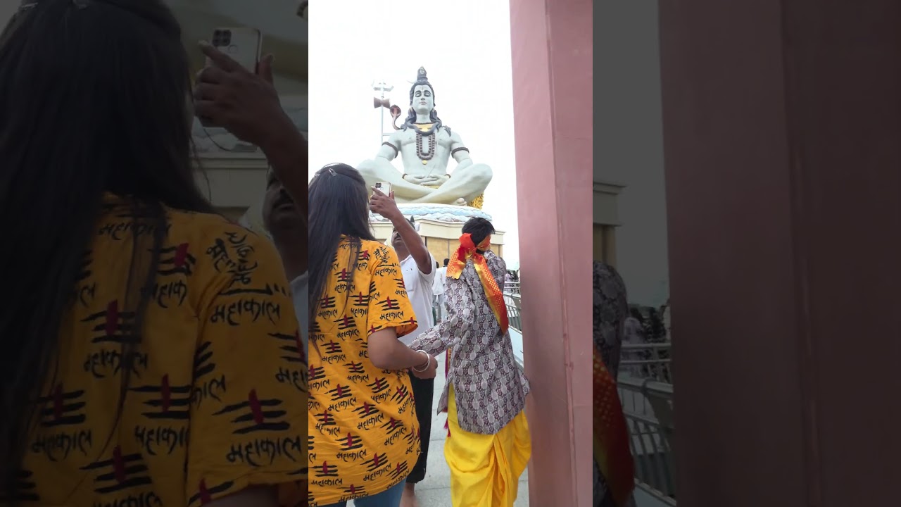 bhone Nath ji hai na mere sath 