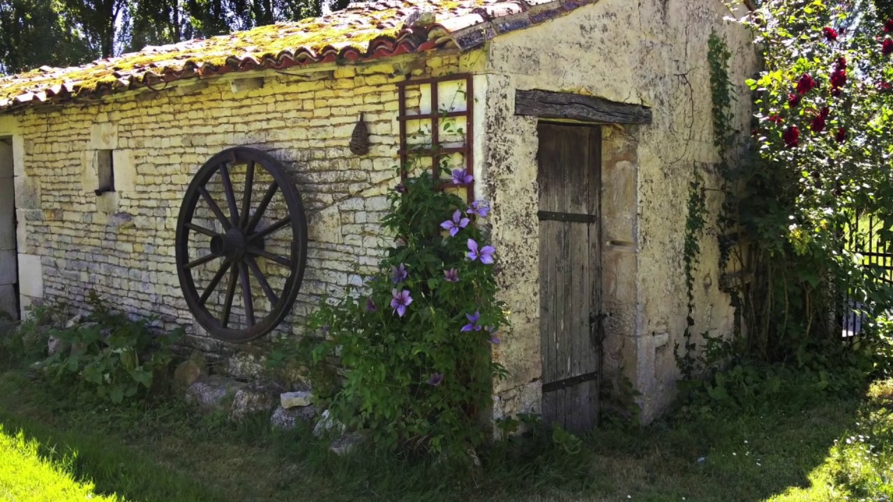 Farmhouse for Sale in SW France