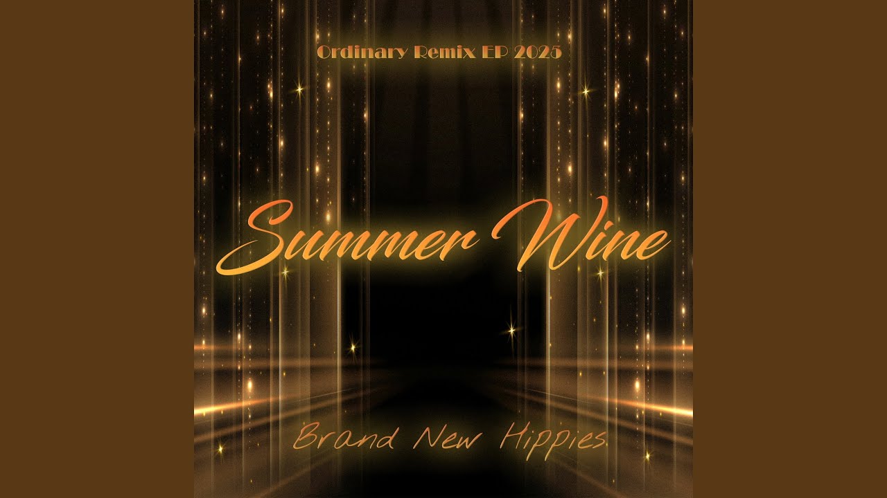 Summer Wine (Acoustic Unplugged Remix)