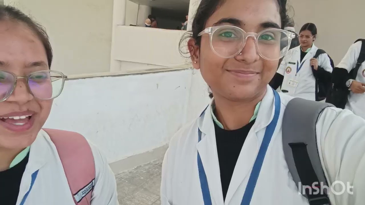 Rishikesh AIIMS HBOT visit 🙌