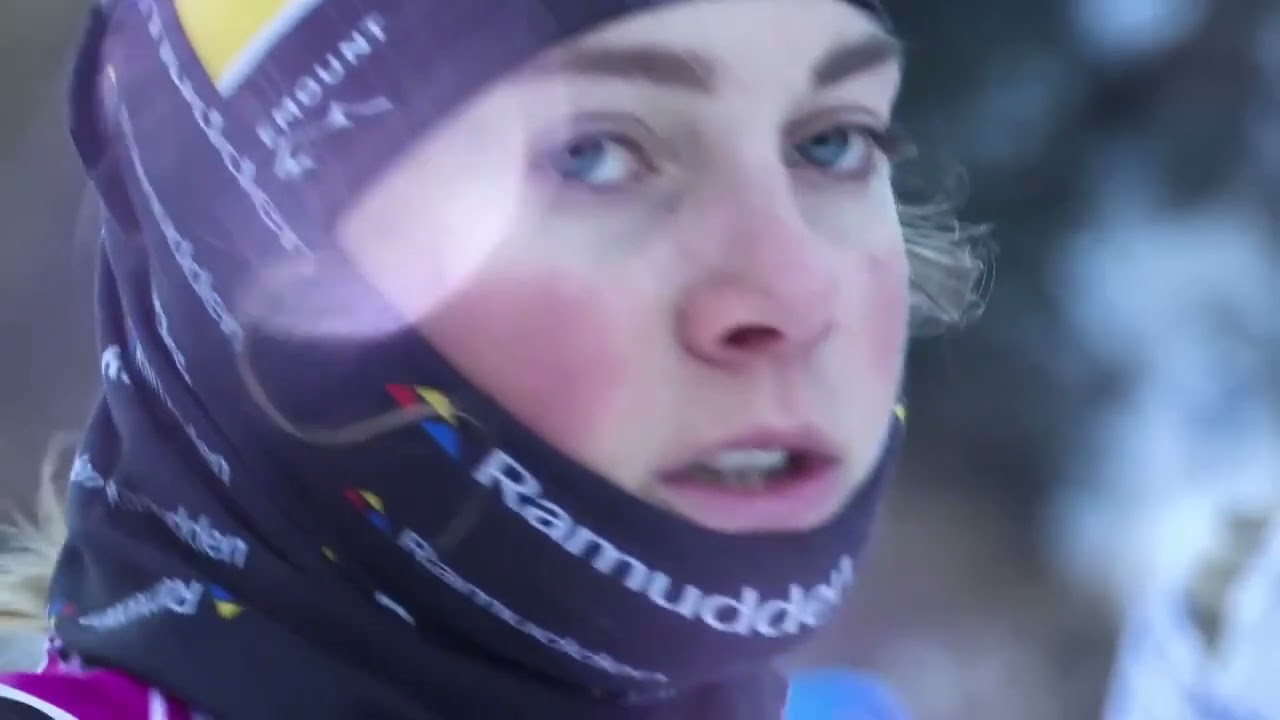 FEATURE  Yannick Schwaller vs  Daniel Casper   FINAL   Trentino World Cup A