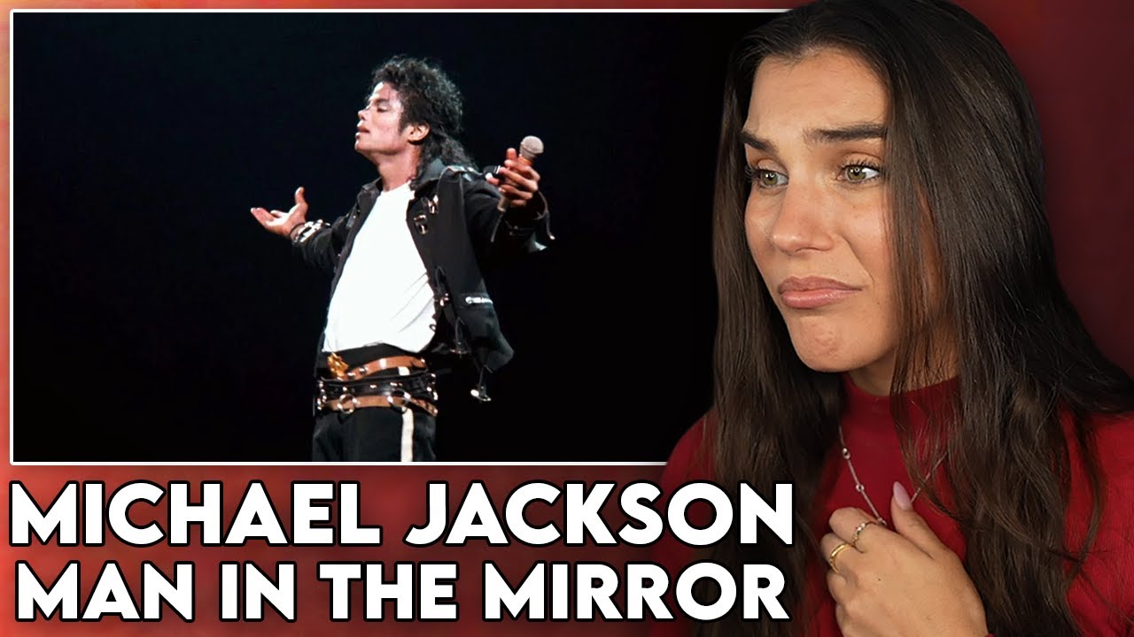 He Is Legendary... First Time Reaction to Michael Jackson - 