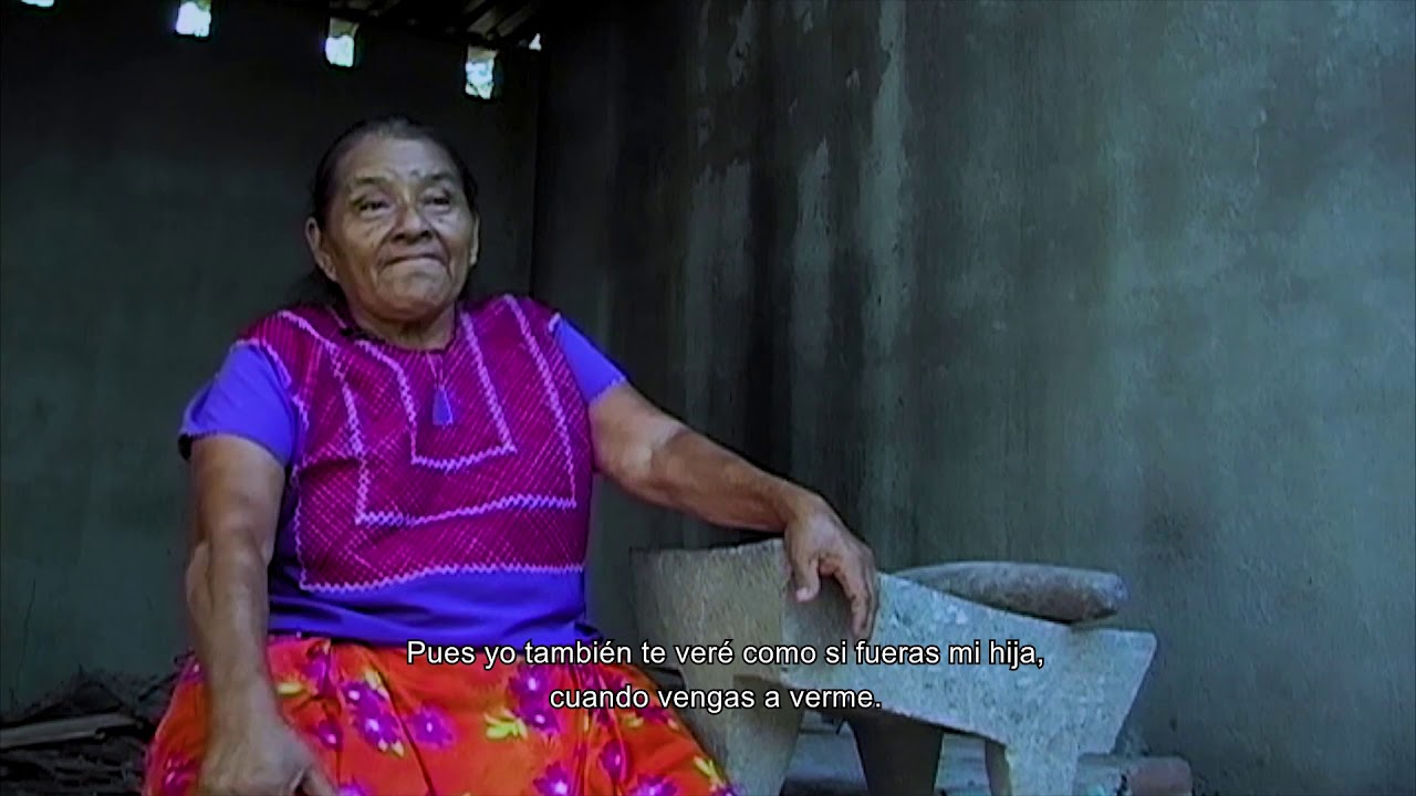 Saberes ancestrales a favor de la vida. Parteras tradicionales indígenas de Guerrero y Oaxaca