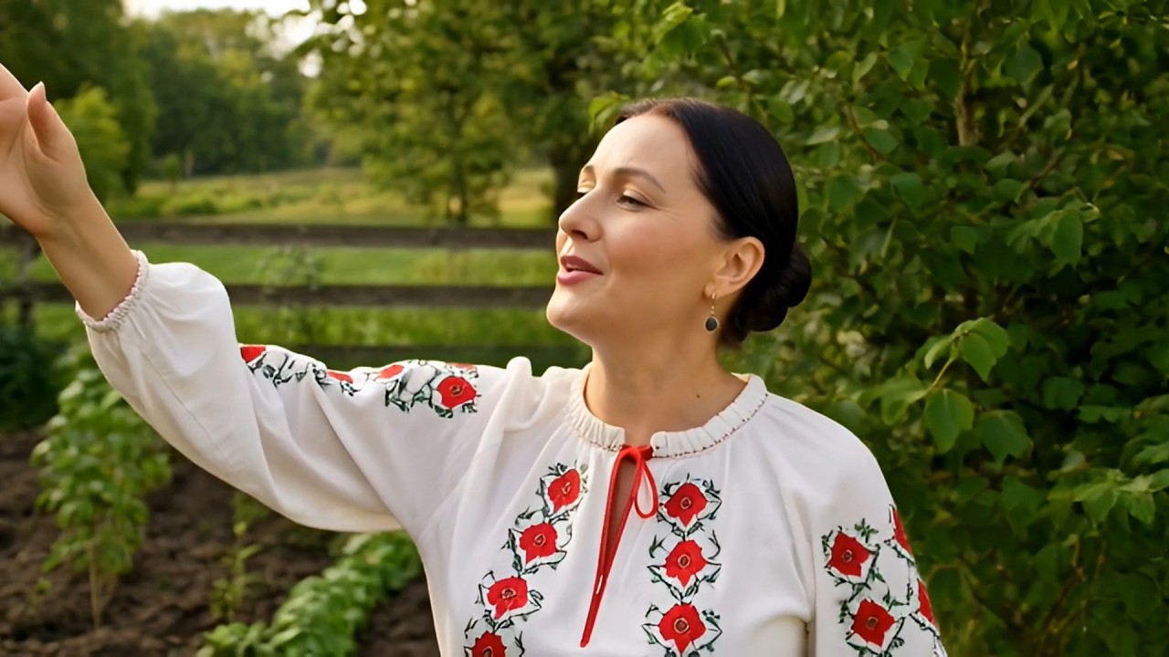 Была у меня тетя моторная - Супер Песня!