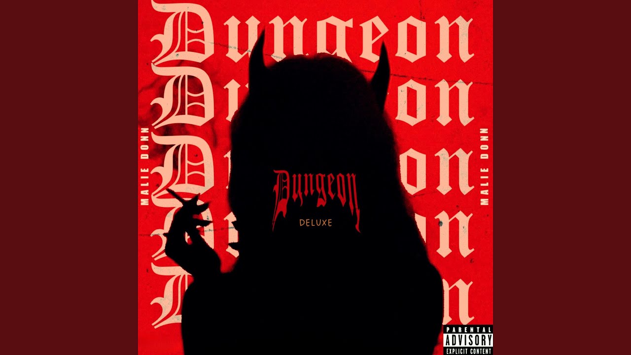 Dungeon (Instrumental)