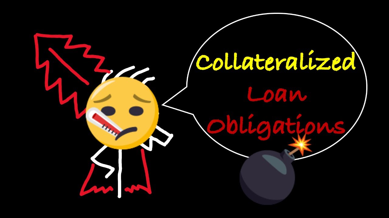 Collateralized Loan Obligation (CLO) | IronHawk