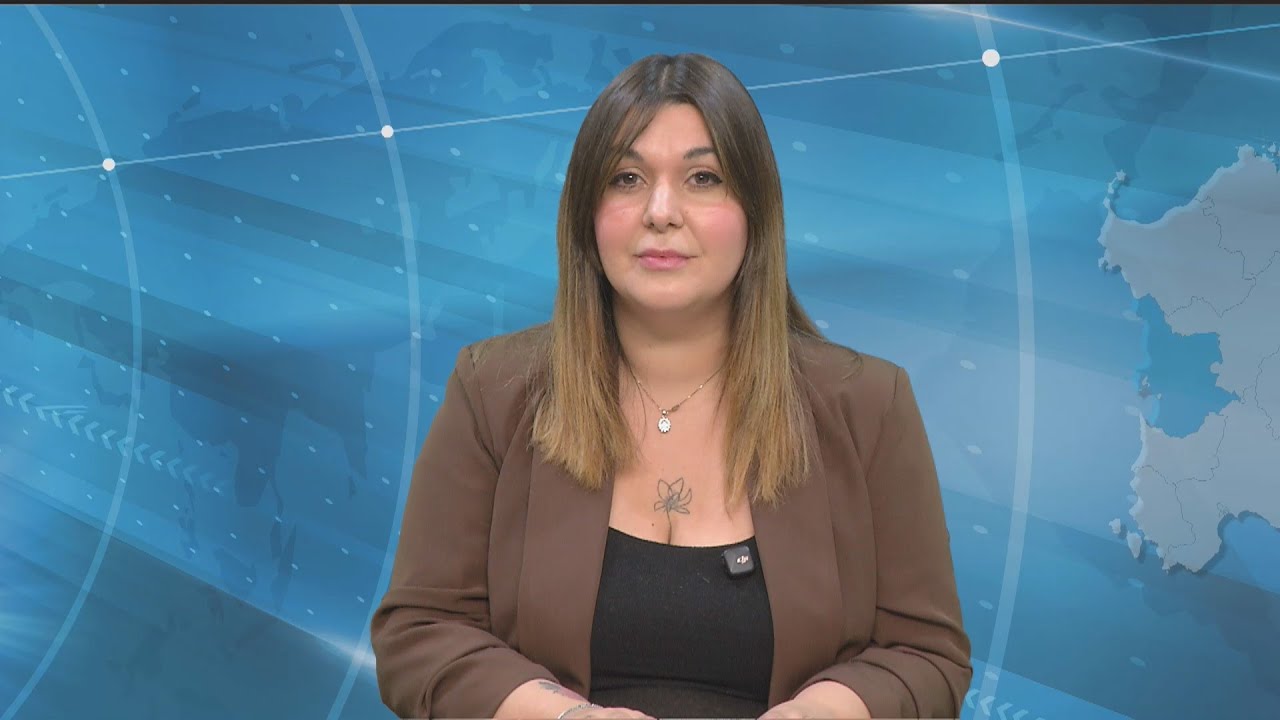 TG ORISTANESE DEL 23 GENNAIO 2026