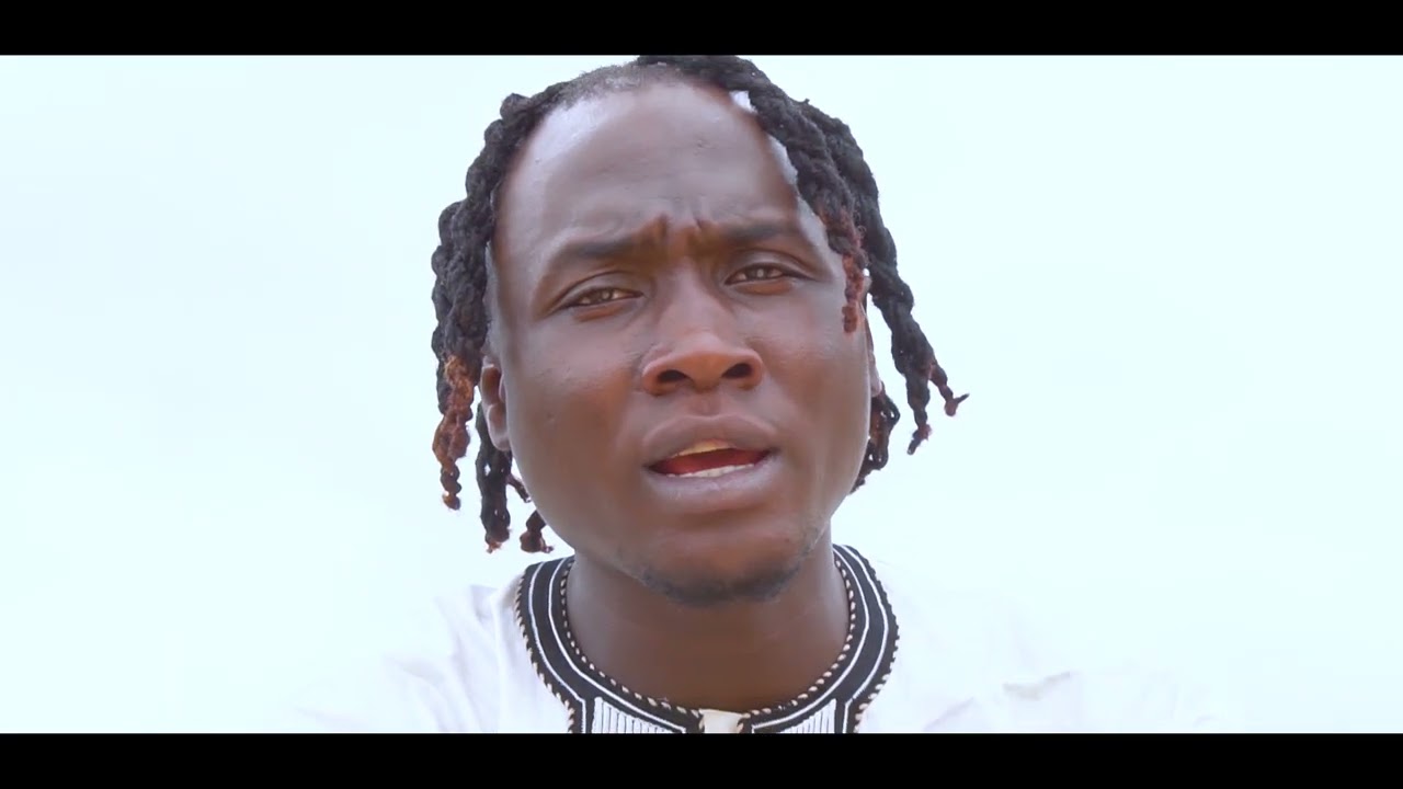 MC GAMAL_-_M'bari boré clipofficiel