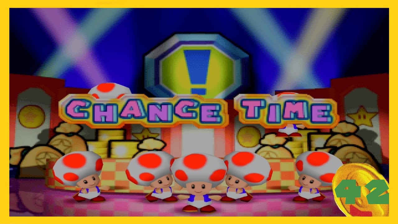 Let's Play Mario Party 3 Part 42 Die letzte CHANCE!