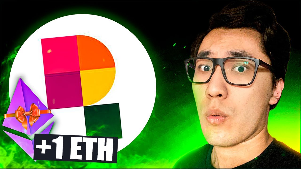 🔥Deepcoin - Как получить 1ETH, 1MRK и 20$ бонусных за регистрацию? Интервью с руководителем биржи!