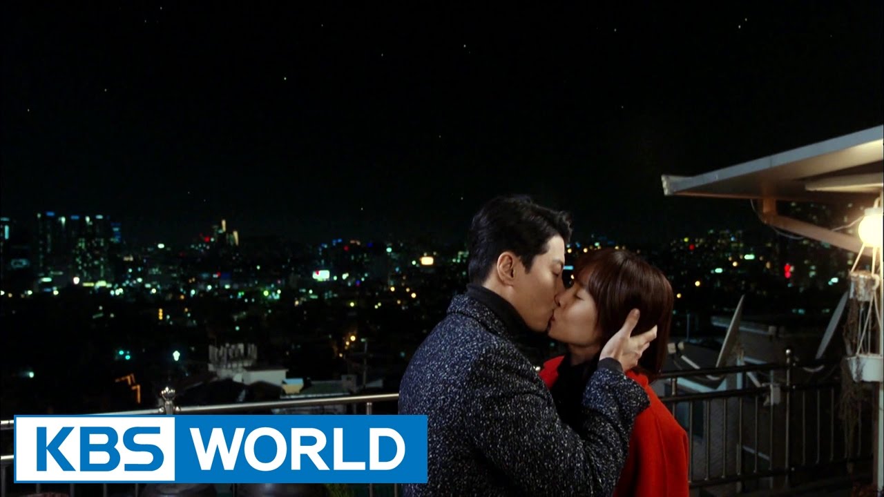 The Gentlemen of Wolgyesu Tailor Shop | 월계수 양복점 신사들 - Ep.30 [ENG/2016.12.11]