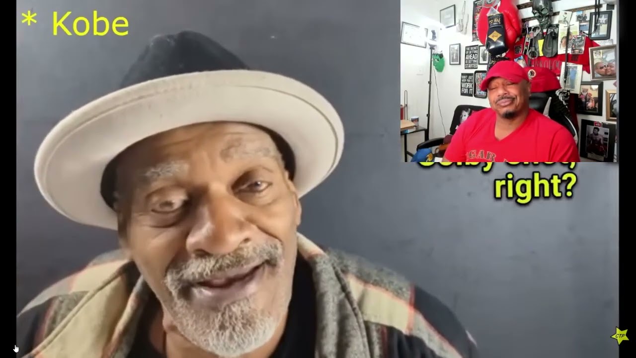 FLEECE JOHNSON SAYS ( THIS IS HOW YOU DO IT ) (TBP REAL PRISON STORIES)