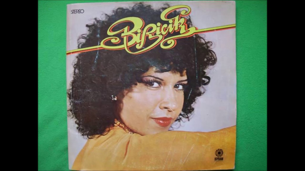 Biricik - Sende Bizdensin ( İlk LP )
