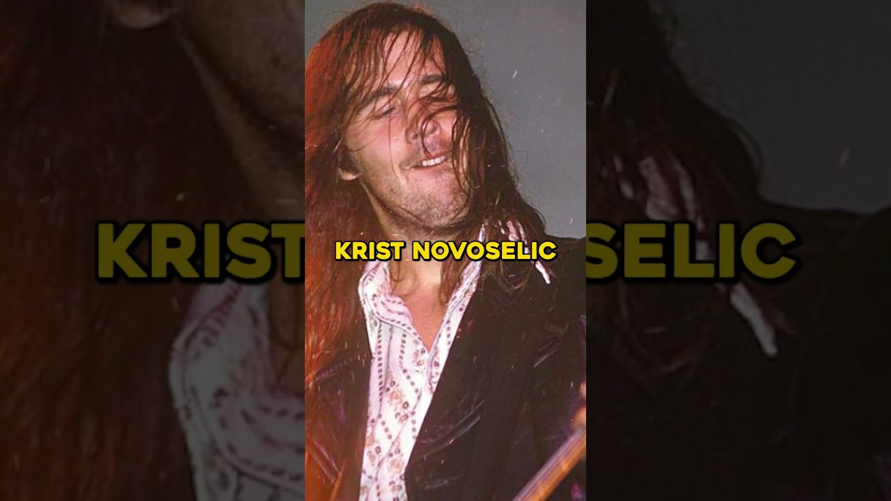 El Dram&aacute;tico &Uacute;ltimo Concierto De Kurt Cobain y Nirvana