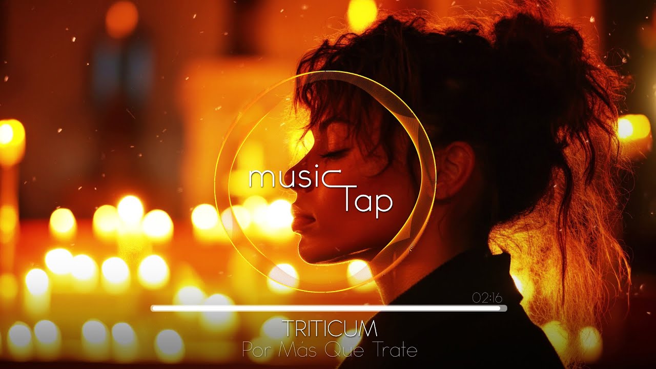 TRITICUM - Por Más Que Trate