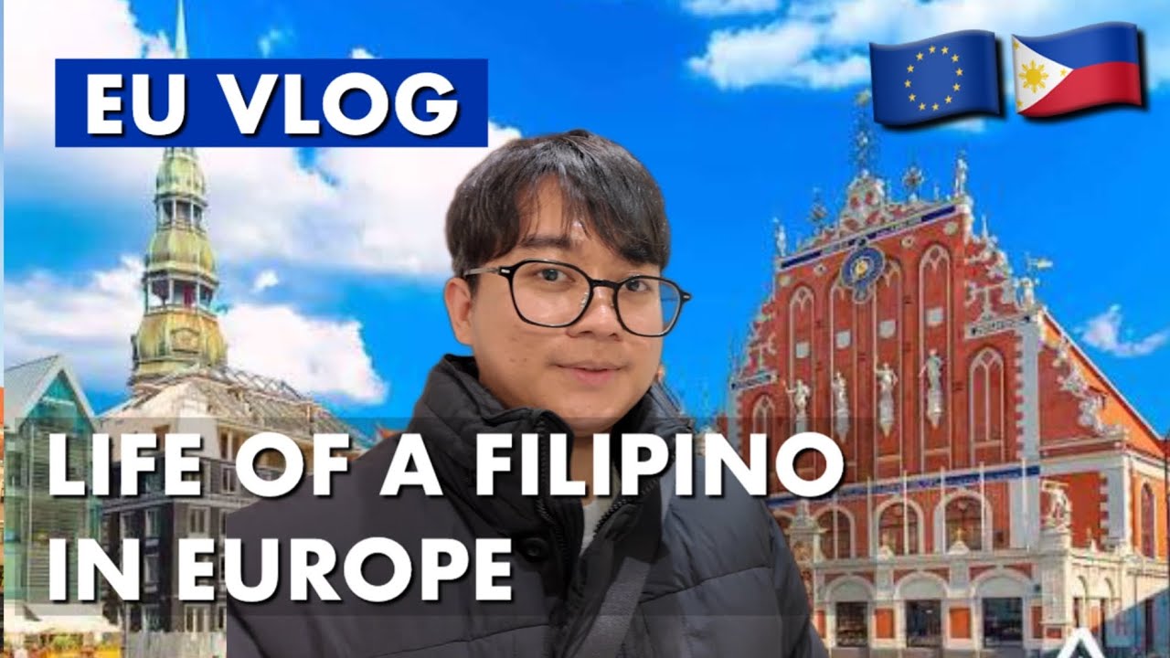 WELCOME TO EU’S MOST UNDERRATED COUNTRY 🇱🇻