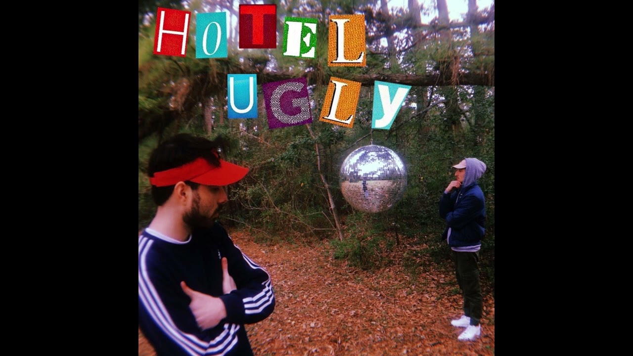 Hotel Ugly - Shut up My Moms Calling (Instrumental)