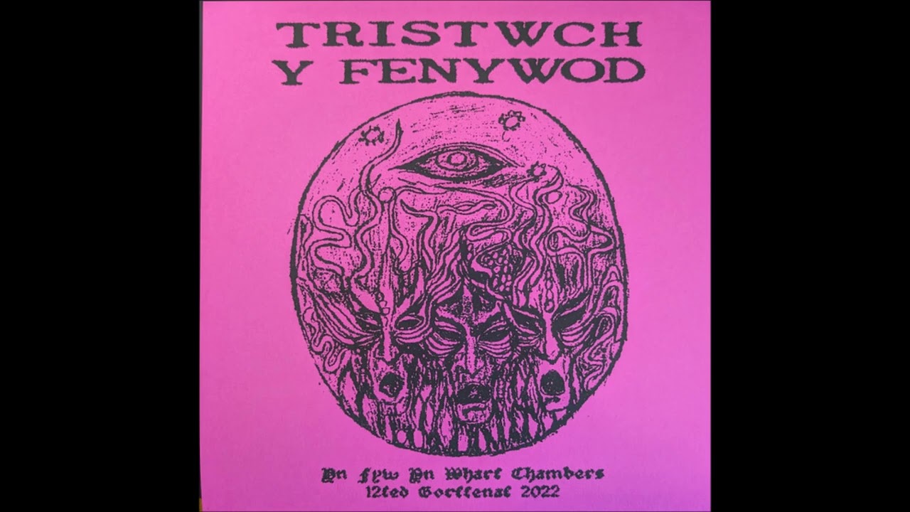Tristwch Y Fenywod – 