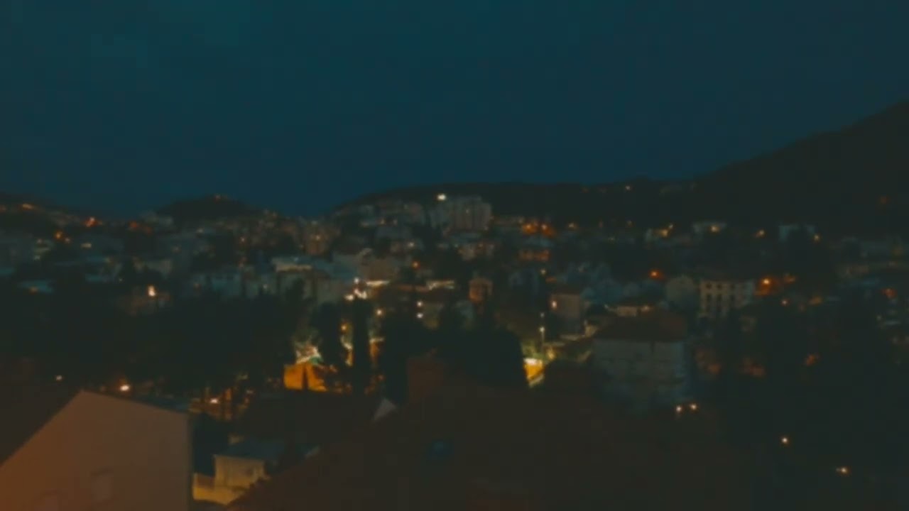 Hatar - Akomodat (Official Visualizer)