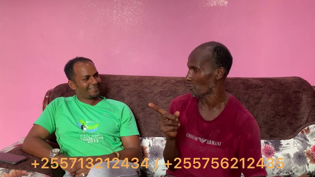 Maisha ya ughaibuni na Ras kadjole sehemu ya 37 mwendo wa bandika bandua