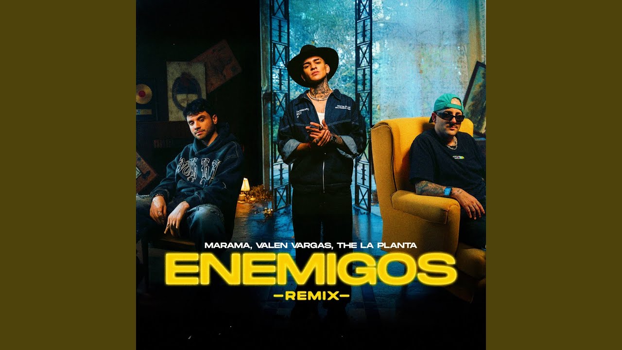 Enemigos (Remix)