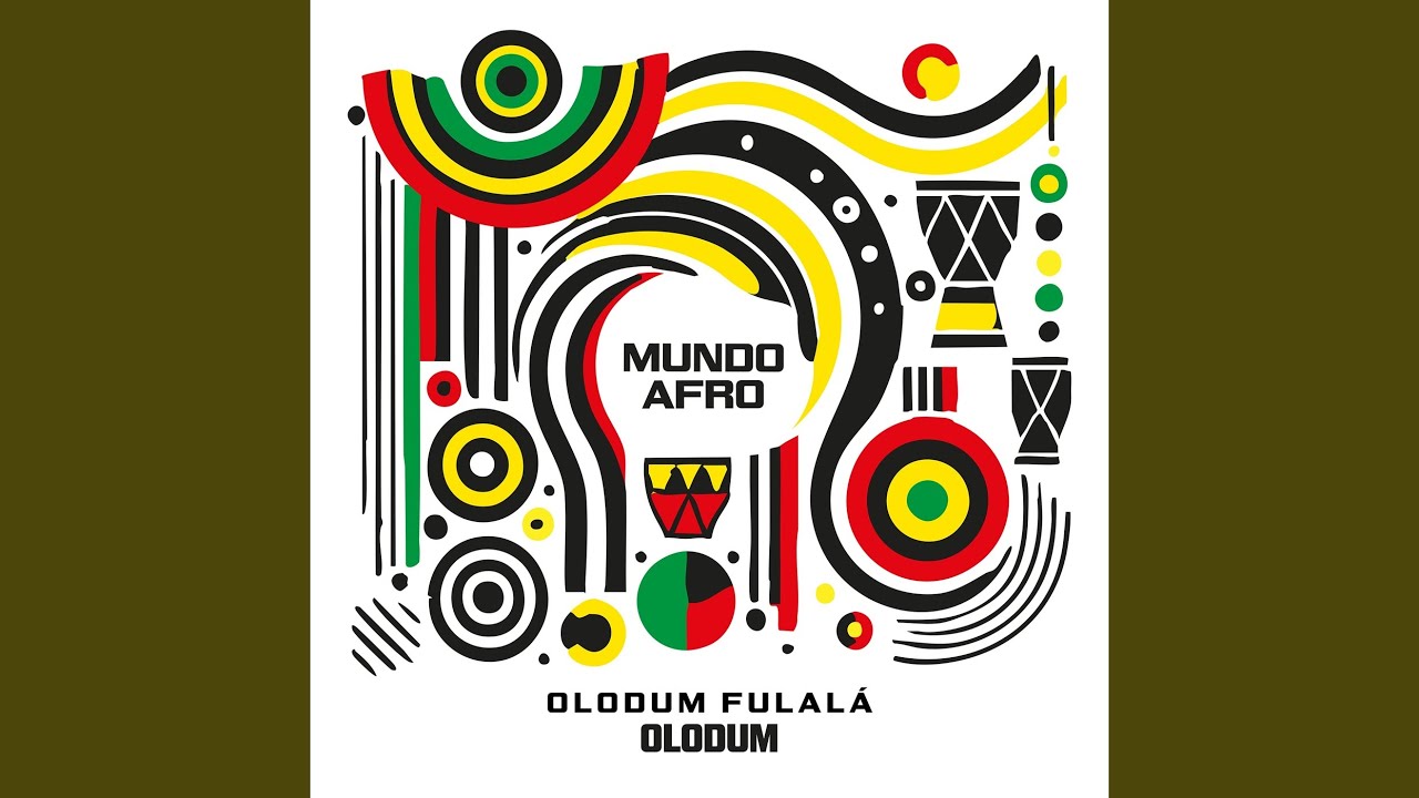 Olodum Fulalá