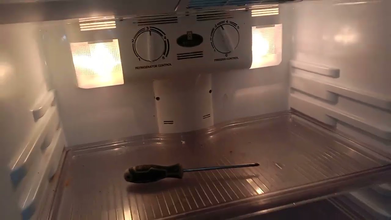 ثلاجه كريازى 20قدم وتحويل من كارته إلى تايمر 01091760486