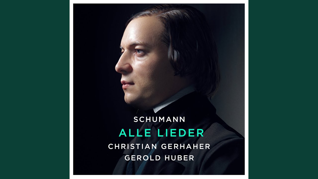 Lieder und Gesänge Vol. IV, Op. 96: 5. Himmel und Erde