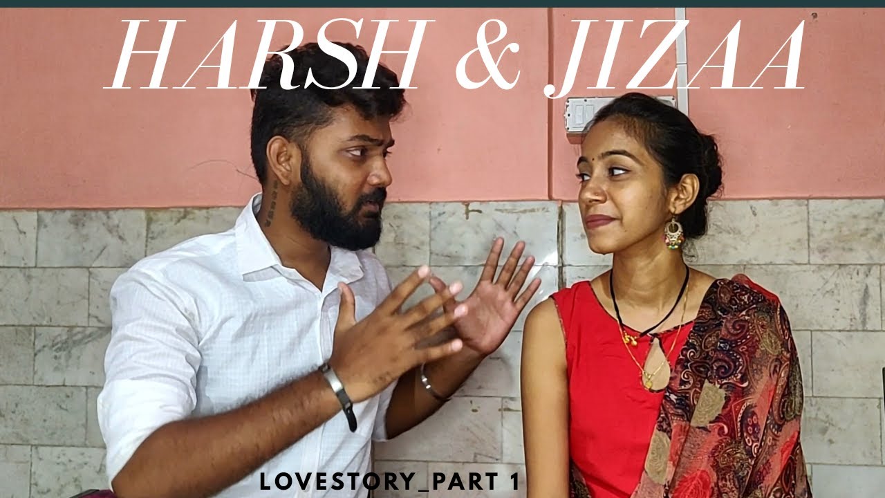 amchi lovestory  #part_1