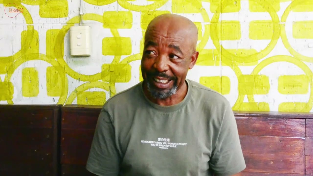 choose maskhethela Ep 2 / Topic : GBV GENDER BASED VIOLENCE