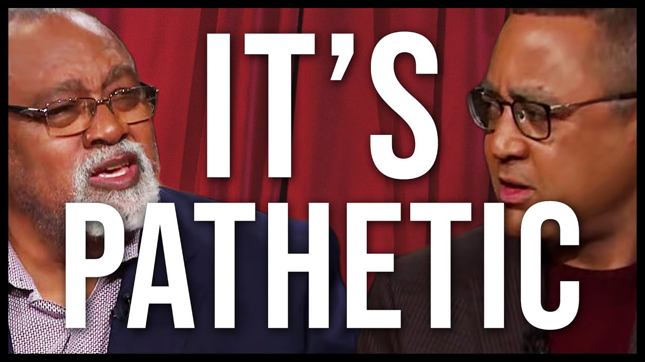 Reparations Won't Fix Anything | Glenn Loury & John McWhorter | The Glenn Show